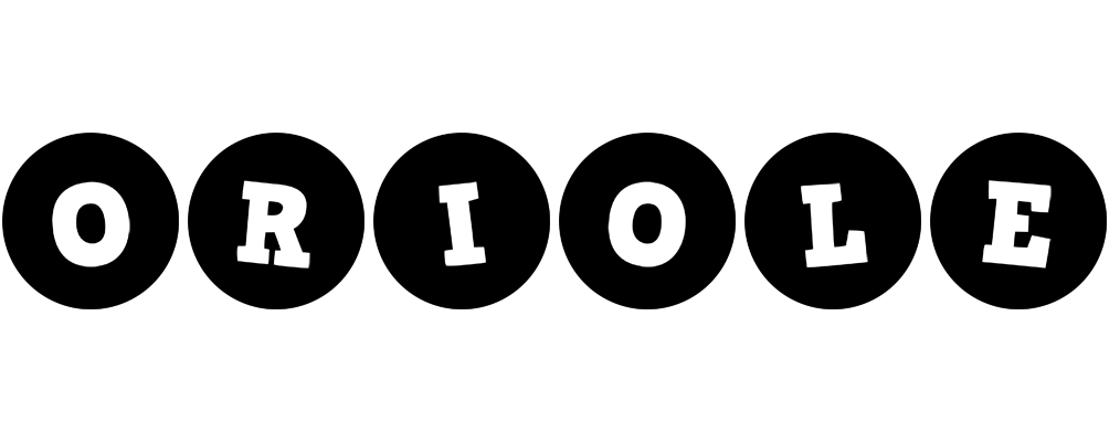 Oriole tools logo