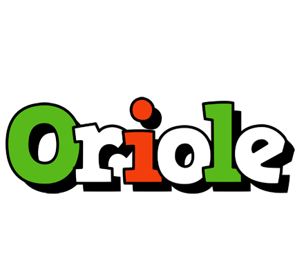 Oriole venezia logo