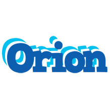 Orion business logo