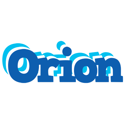 Orion business logo