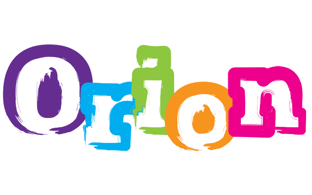 Orion casino logo