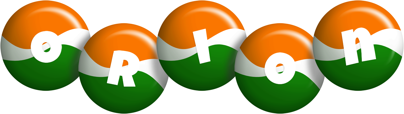 Orion india logo