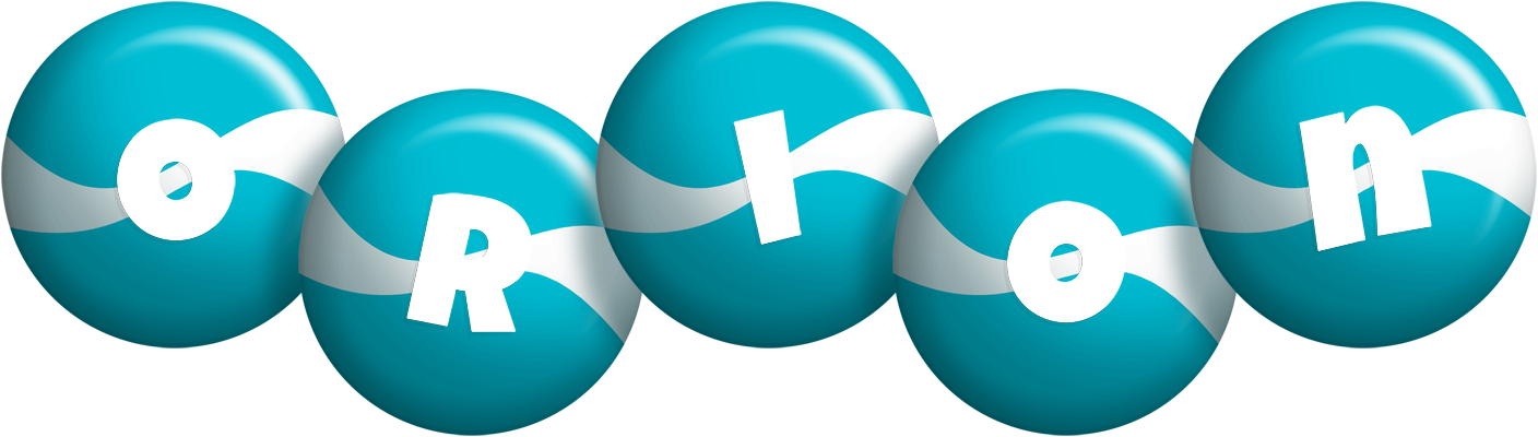 Orion messi logo