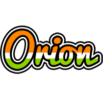 Orion mumbai logo