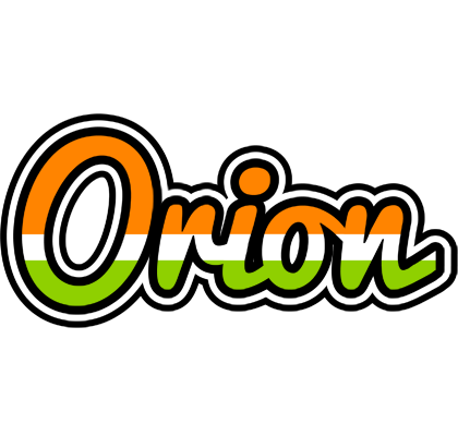 Orion mumbai logo
