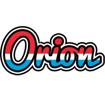 Orion norway logo