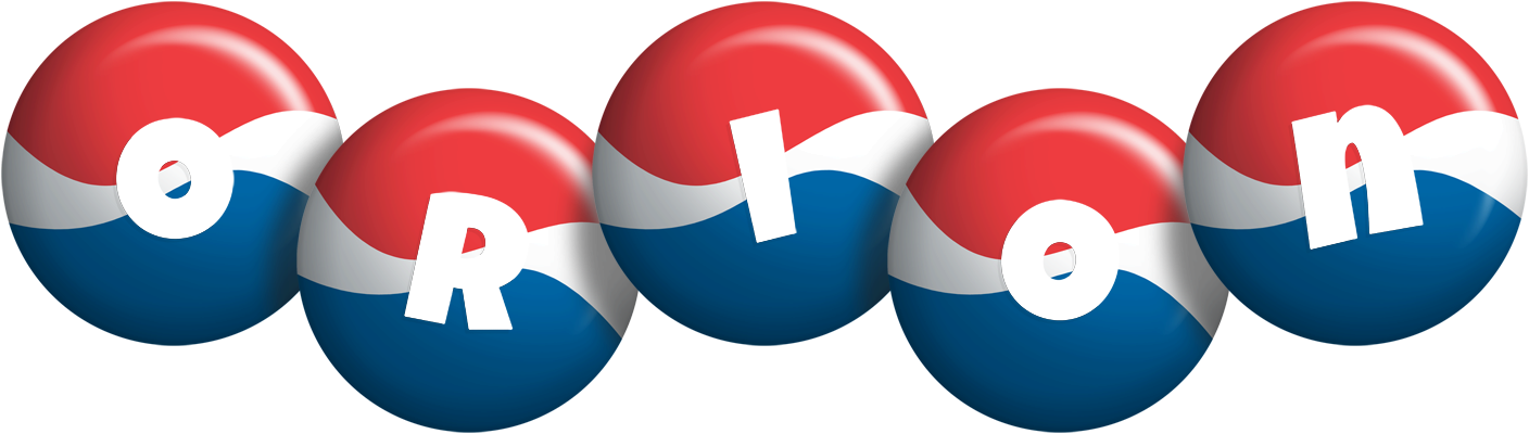 Orion paris logo