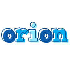 Orion sailor logo