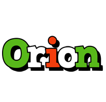 Orion venezia logo