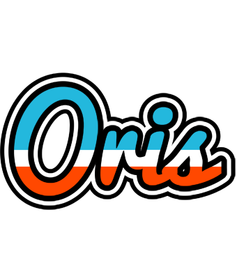 Oris america logo
