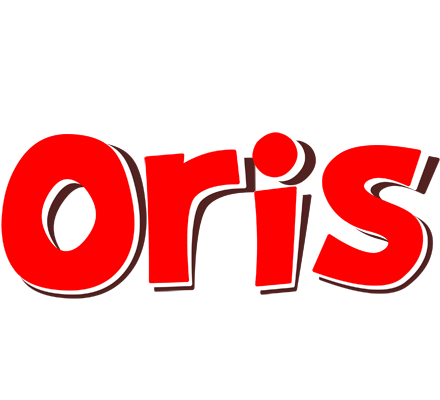 Oris basket logo