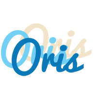 Oris breeze logo