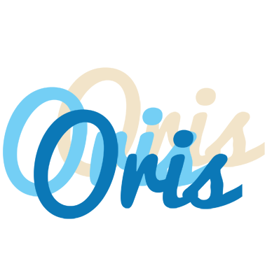 Oris breeze logo