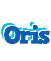 Oris business logo