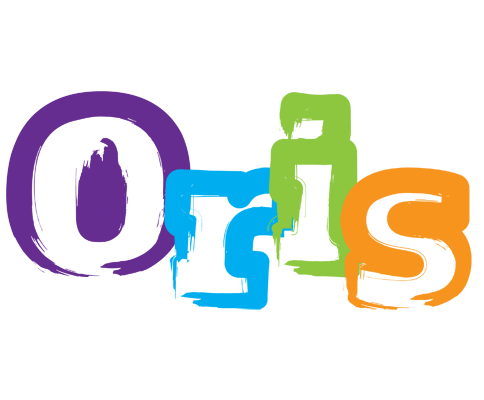 Oris casino logo