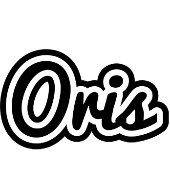 Oris chess logo