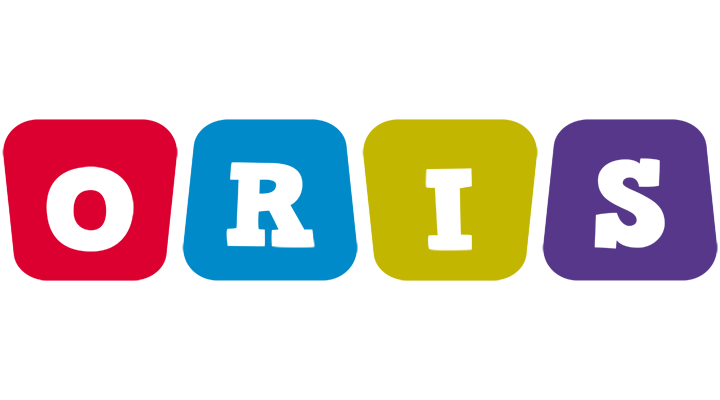 Oris daycare logo