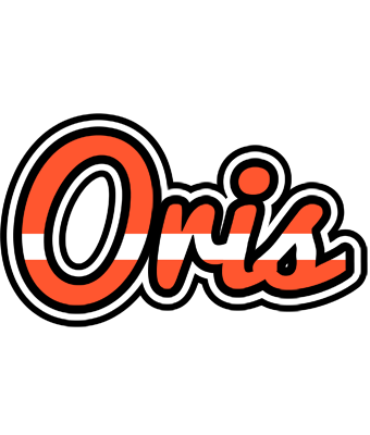 Oris denmark logo