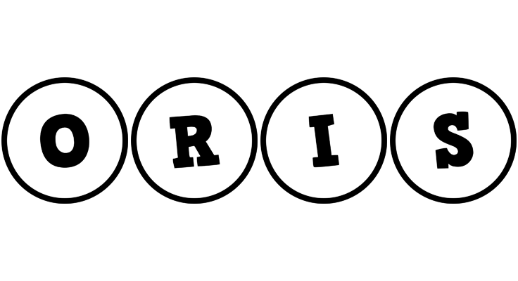 Oris handy logo