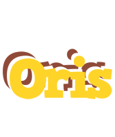 Oris hotcup logo