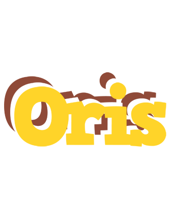 Oris hotcup logo