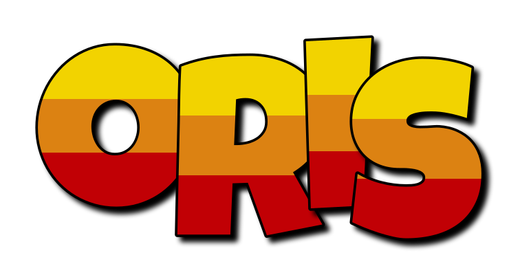 Oris jungle logo