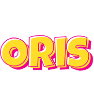 Oris kaboom logo