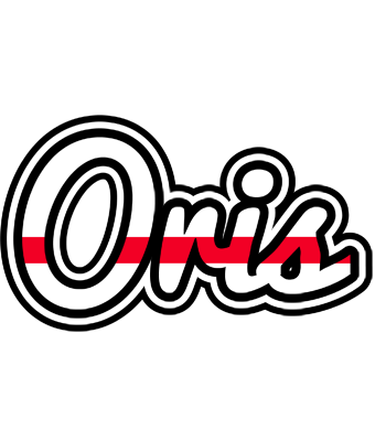 Oris kingdom logo