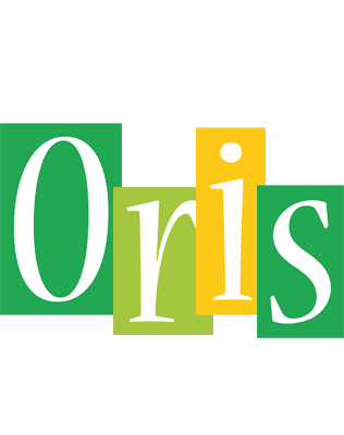 Oris lemonade logo