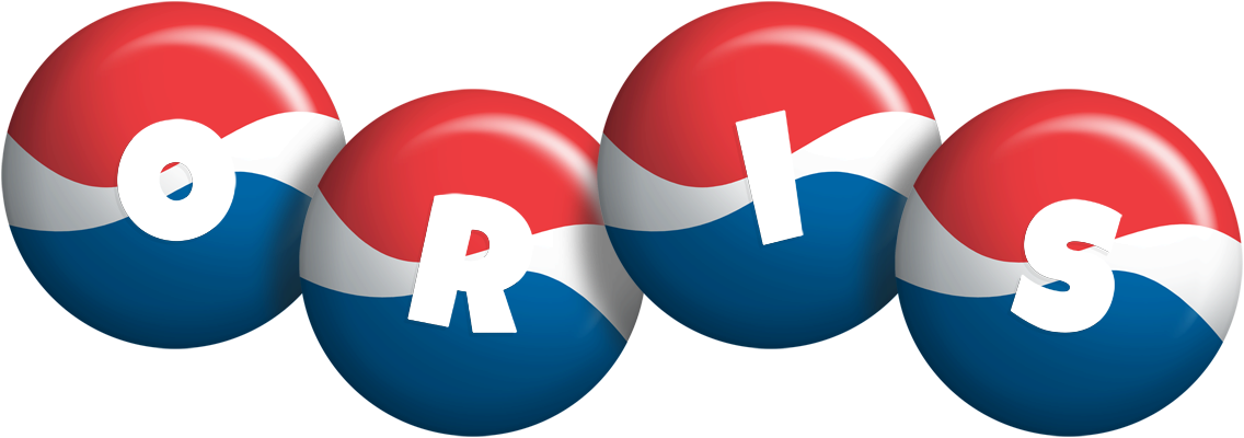 Oris paris logo