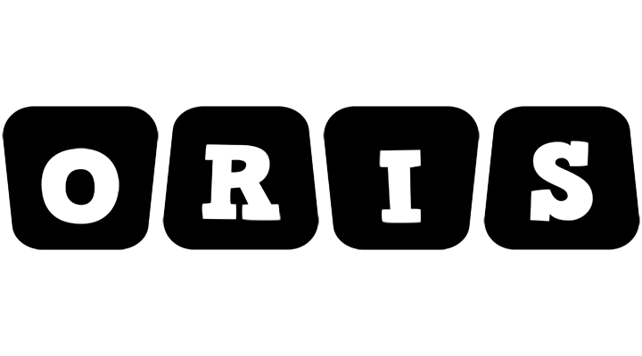 Oris racing logo