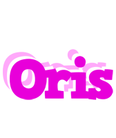 Oris rumba logo