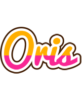 Oris smoothie logo