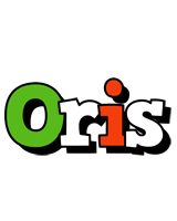 Oris venezia logo