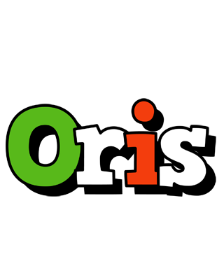 Oris venezia logo