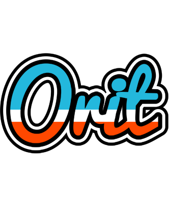 Orit america logo