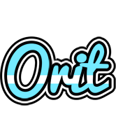 Orit argentine logo