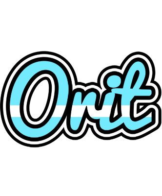 Orit argentine logo