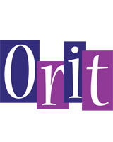 Orit autumn logo