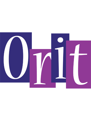 Orit autumn logo