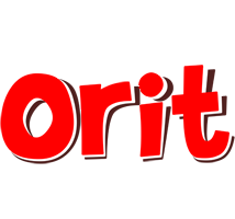 Orit basket logo