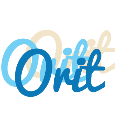 Orit breeze logo