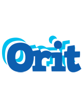 Orit business logo