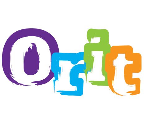 Orit casino logo