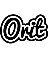 Orit chess logo