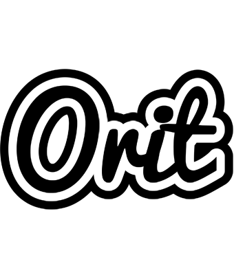 Orit chess logo
