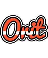 Orit denmark logo