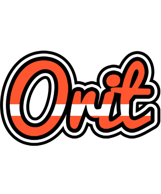 Orit denmark logo