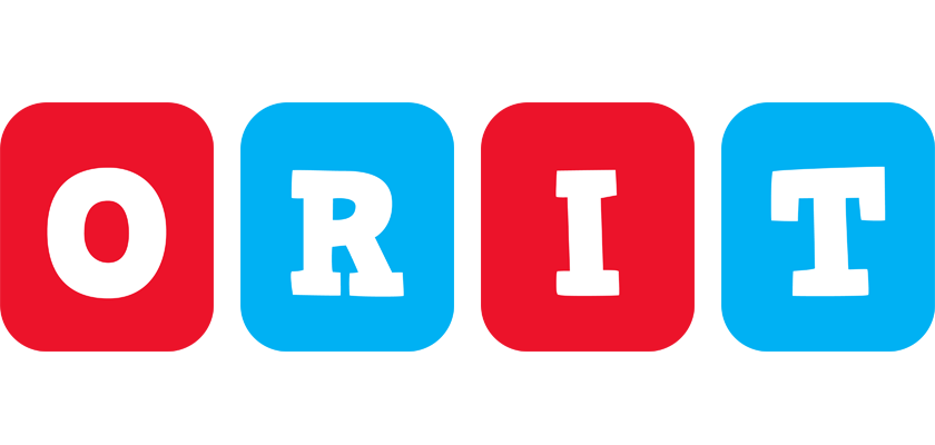 Orit diesel logo
