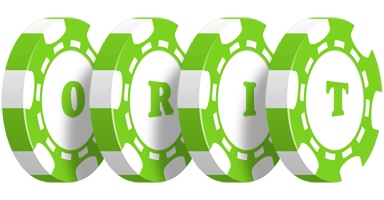 Orit holdem logo